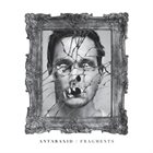ANTARAXID Fragments album cover
