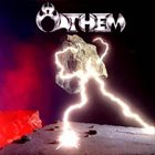 ANTHEM Anthem album cover