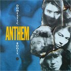 ANTHEM Domestic Booty album cover