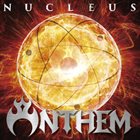 ANTHEM Nucleus album cover