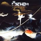 ANTHEM Tightrope album cover