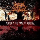 ANTHEM OF DEATH Murder In The Name Of Revenge album cover