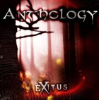 ANTHOLOGY Exitus album cover