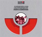 ANTHRAX Colour Collection album cover