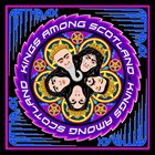 ANTHRAX Kings Among Scotland album cover