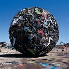 ANTHRAX Stomp 442 album cover