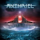 ANTHRIEL — Transcendence album cover