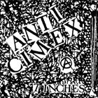 ANTI-CIMEX 7 Inches album cover
