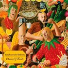 ANTI-DEPRESSIVE DELIVERY Chain of Foods album cover