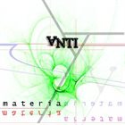 A.N.T.I. Materia album cover