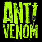 ANTI-VENOM Too Sick To Save album cover