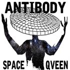 ANTIBODY Space Qveen album cover