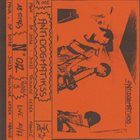 ANTI/DOGMATIKSS Live 10/87 album cover