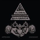 ANTIGAMA GGA Session - Antigama​/​Cognizant album cover