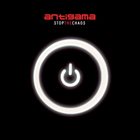 ANTIGAMA Stop the Chaos album cover