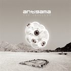 ANTIGAMA The Insolent album cover