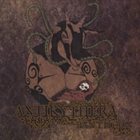 ANTIKYTHERA (KY) Pantheon album cover