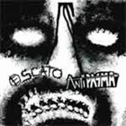 ANTIPASMA Escato / Antipasma album cover