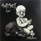 ANTISECT Hallo There How's Life? album cover