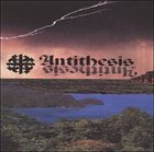 ANTITHESIS Antithesis album cover