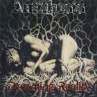 ANTITHESIS Dreaming Reality album cover