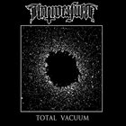 ANTIVERSUM Total Vacum album cover