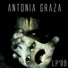 ANTONIA GRAZA LP'09 album cover