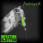 ANTROPOX Infection Injection album cover