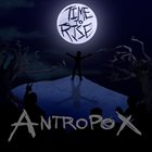 ANTROPOX Time to Rise album cover