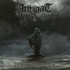 ANTZAAT The Black Hand Of The Father album cover