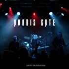 ANUBIS GATE Live at The Rock 2005 album cover