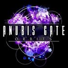 ANUBIS GATE Orbits album cover
