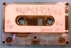 ANUBIS RISING Demo 99 album cover