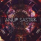 ANUP SASTRY Lion album cover