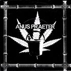 ANUS PRAETER Anus Praeter album cover