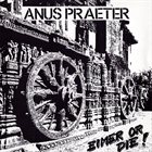 ANUS PRAETER Eimer Or Die! album cover