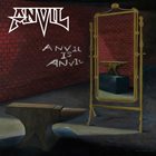 ANVIL — Anvil is Anvil album cover