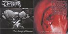 AORTIC DILATATION Odour of Pyosis / The Surgical Bazaar album cover