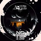 AOTB No Return album cover