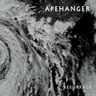 APEHANGER Resurface album cover