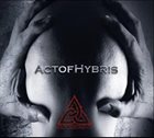 APERION Act of Hybris album cover
