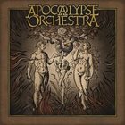 APOCALYPSE ORCHESTRA The End Is Nigh album cover