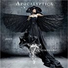 APOCALYPTICA 7th Symphony album cover