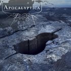 APOCALYPTICA Apocalyptica album cover