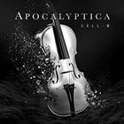 APOCALYPTICA Cell-0 album cover