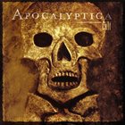 APOCALYPTICA Cult album cover