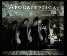 APOCALYPTICA Path album cover