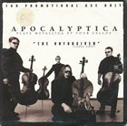 APOCALYPTICA The Unforgiven album cover