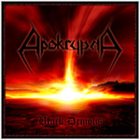 APOKRYPHA Black Demons album cover