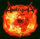 APOKRYPHA To The Seven album cover